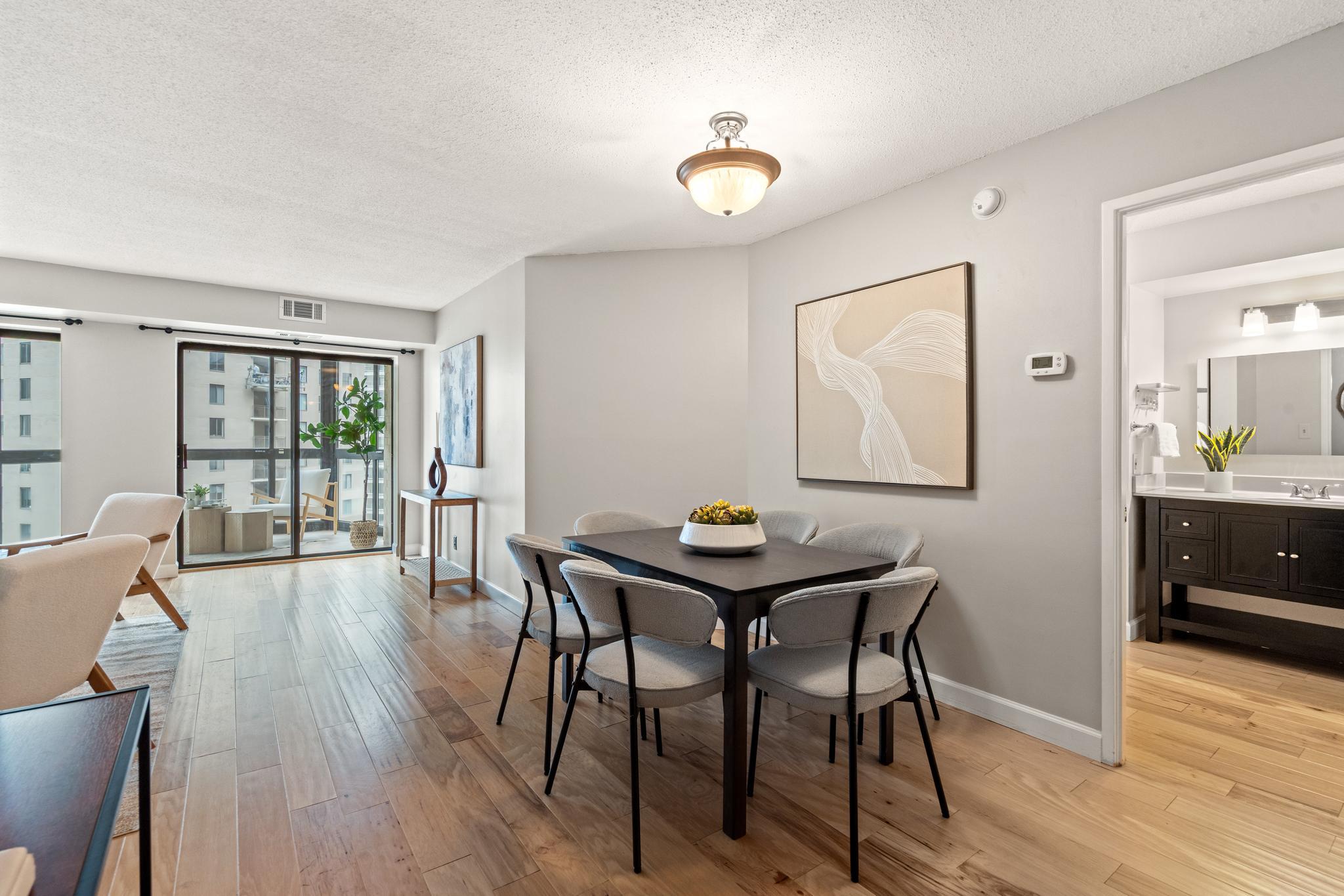  900 N Stafford Street, Arlington, VA, 22203 - 物件實景