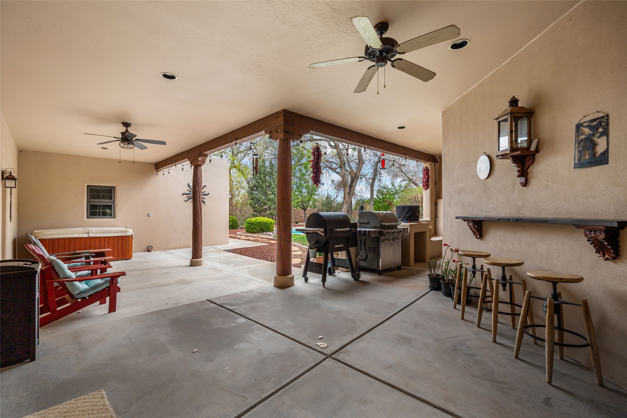  924 Camino Vista Rio - 物件實景