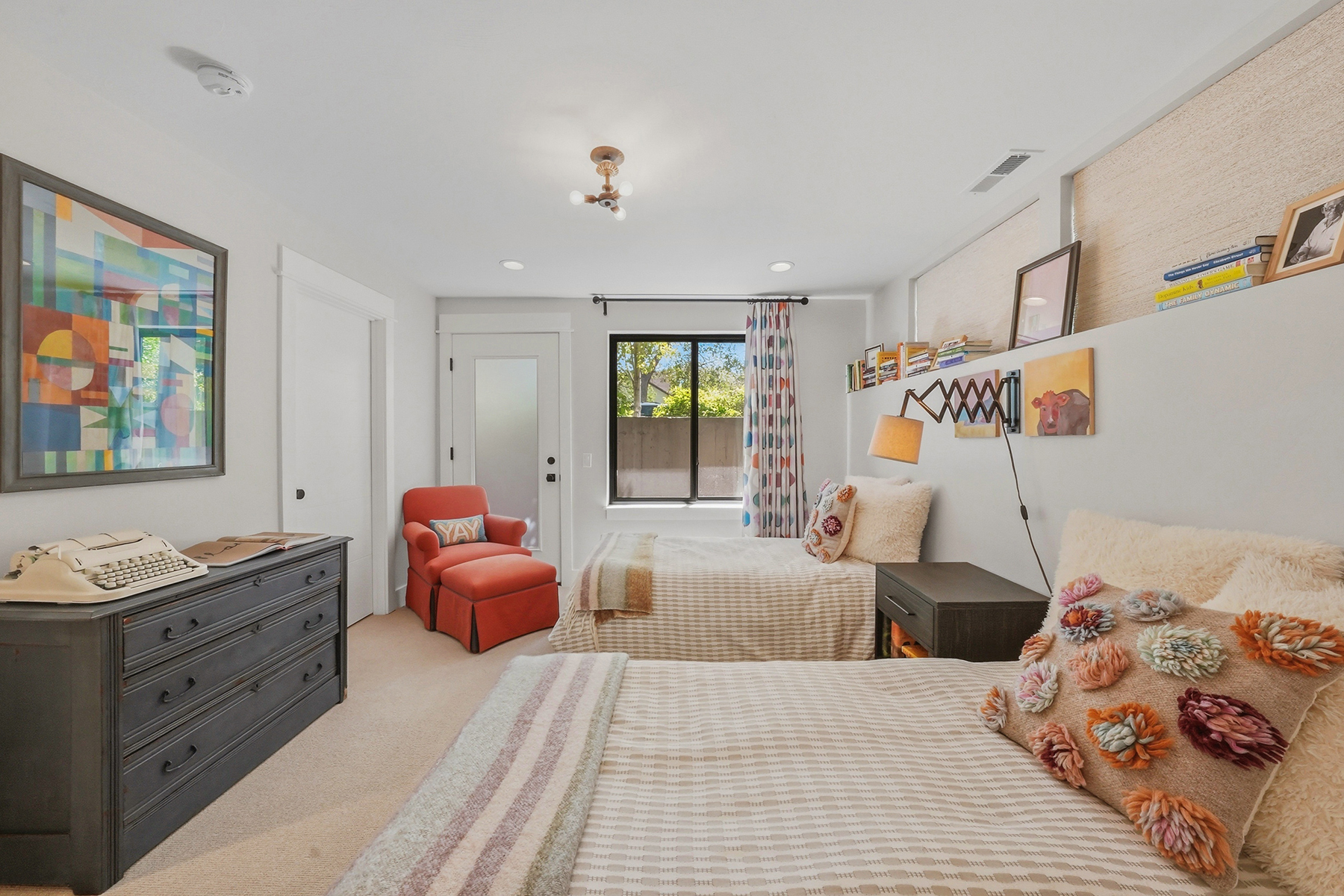 463 N Willson Avenue - 物件實景