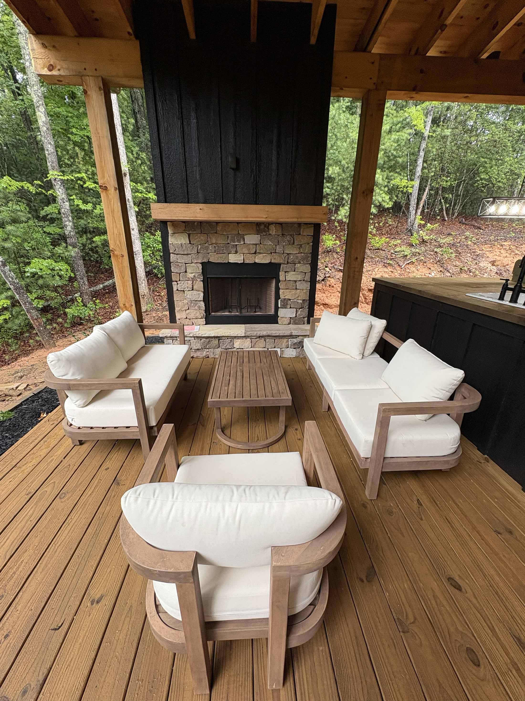  Luxury Modern Mountain Retreat - 物件實景