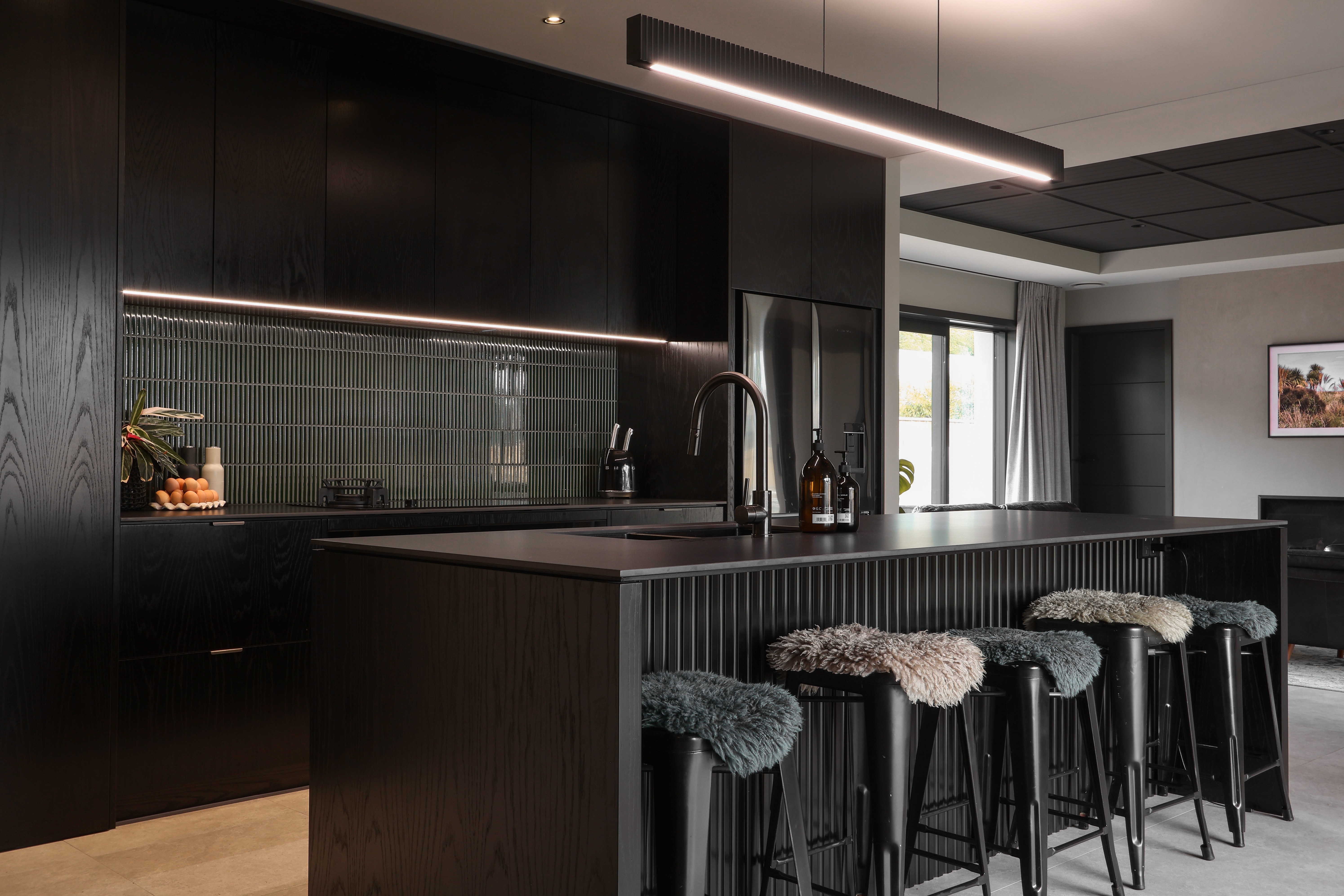 Designed to Make an Impression - 物件實景