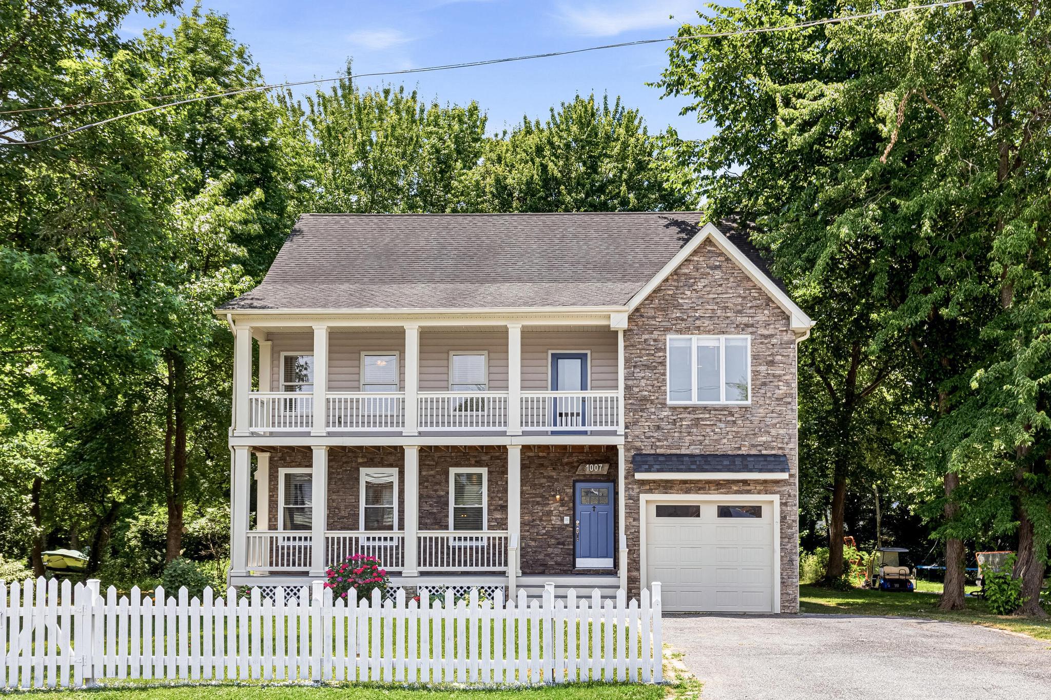  1007 Galesville Road, Galesville, MD, 20765 - 物件實景