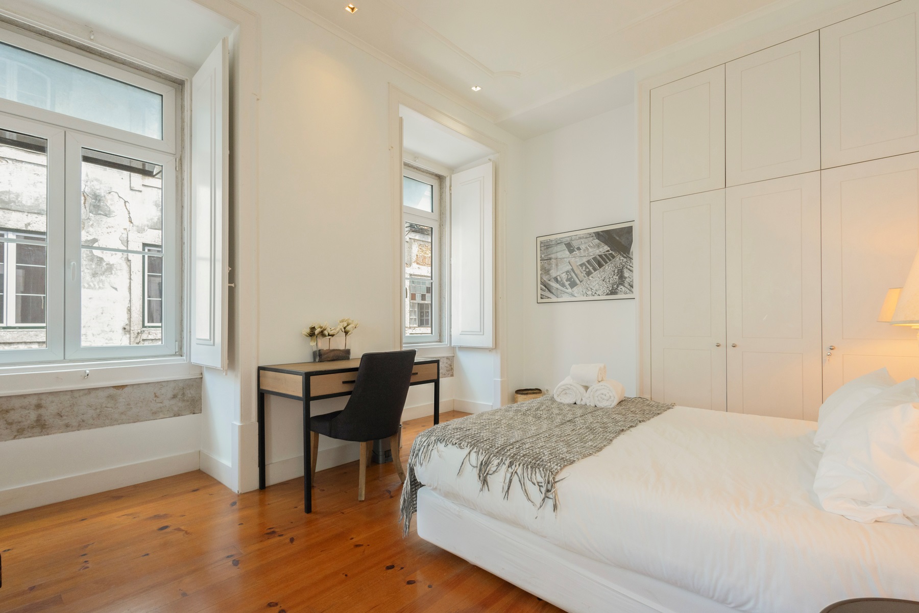  Flat, 1 bedrooms, for Sale - 物件實景