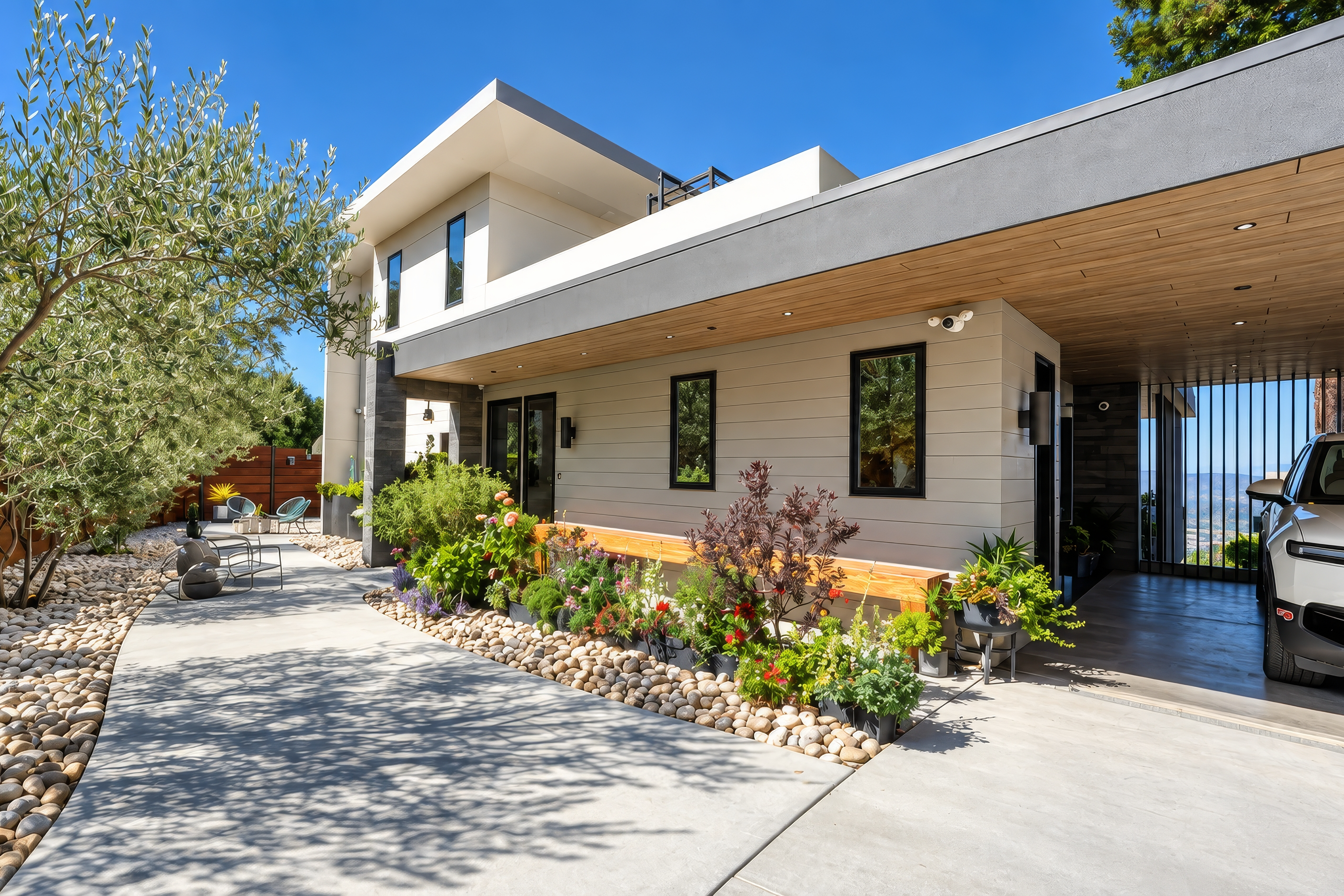  Contemporary Agrarian by EAG Studio - 物件實景