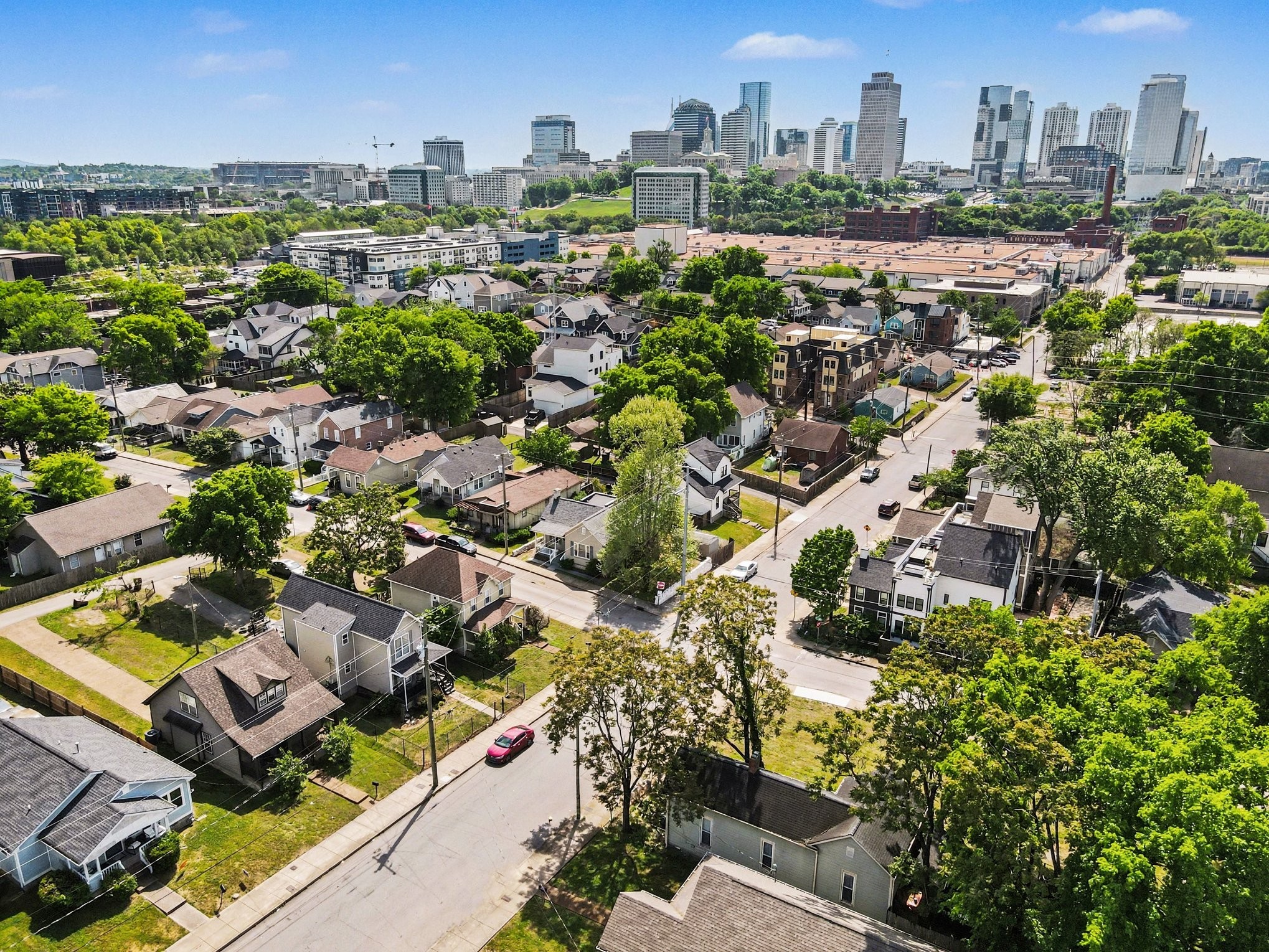  937 Phillips St, Nashville, TN, 37208 - 物件實景