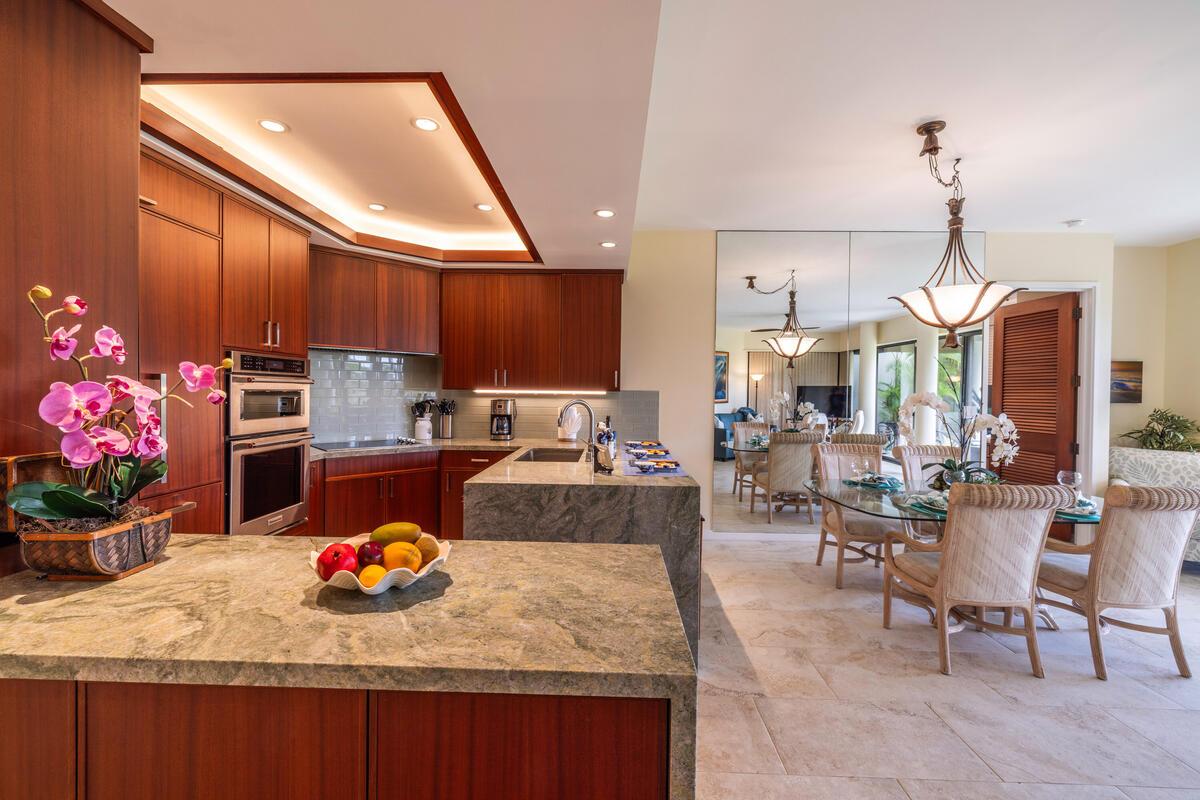 Mauna Lani Point Dr, Kamuela, HI 96743 #1