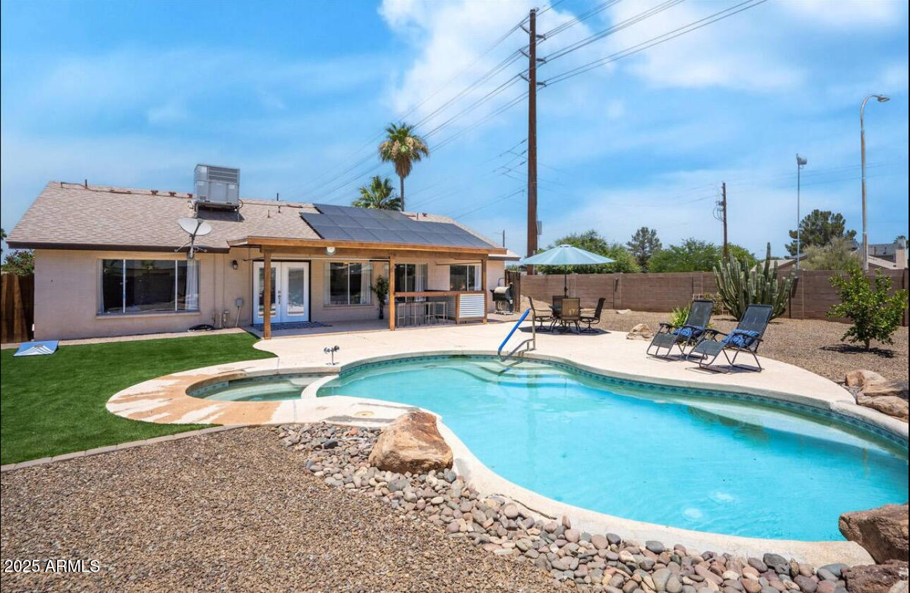 Peoria, Arizona, 85381, United States, 3 Bedrooms Bedrooms, ,Residential,For Sale,1895850