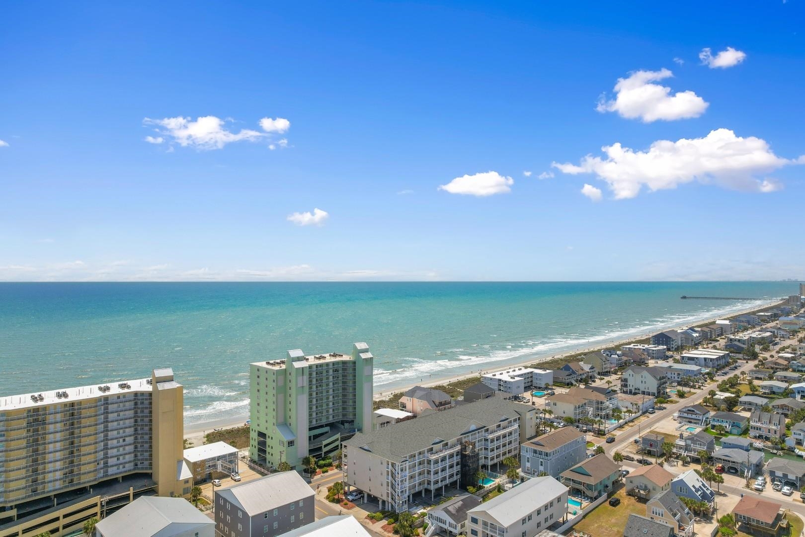 North Myrtle Beach, South Carolina, 29582, United States, 5 Bedrooms Bedrooms, ,5 BathroomsBathrooms,Residential,For Sale,2027385