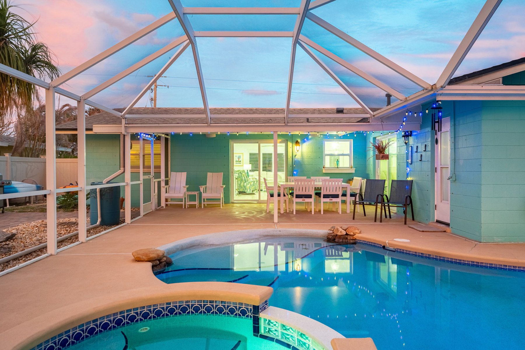  360 Diana Boulevard, Merritt Island, FL, 32953 - 物件實景