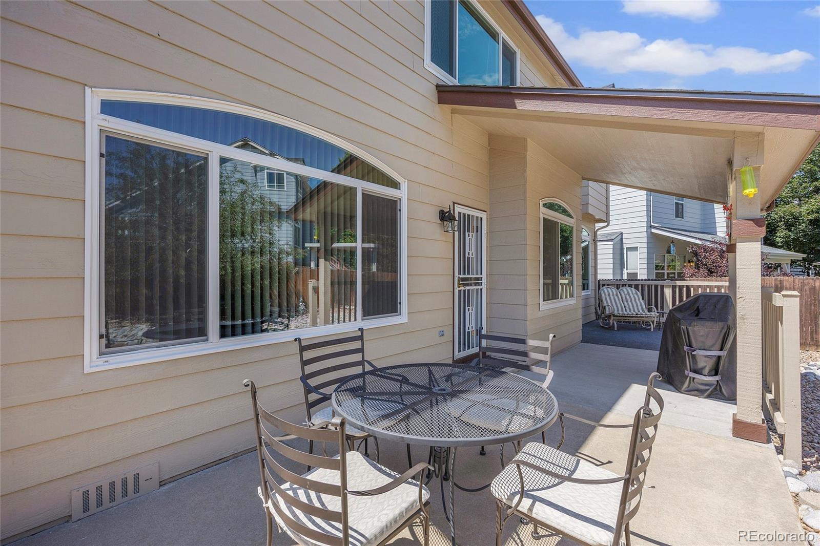 Centennial, Colorado, 80015, United States, 4 Bedrooms Bedrooms, ,3 BathroomsBathrooms,Residential,For Sale,1902637