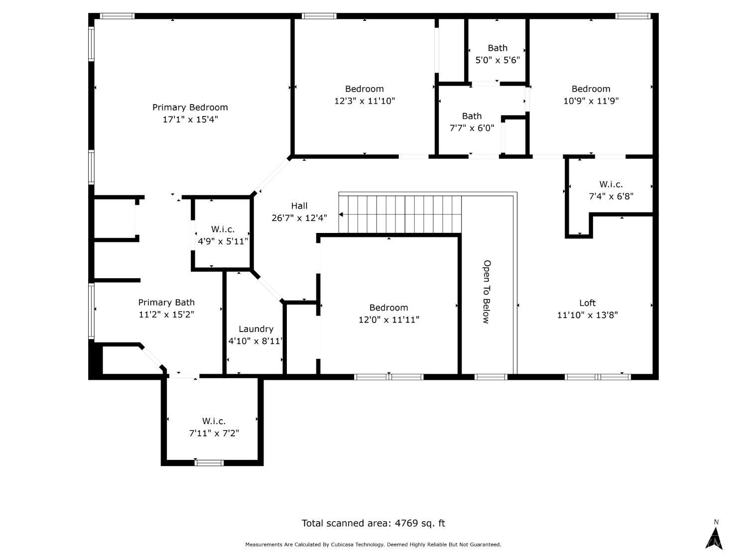 Liberty Twp, Ohio, 45011, United States, 4 Bedrooms Bedrooms, ,3 BathroomsBathrooms,Residential,For Sale,1695693