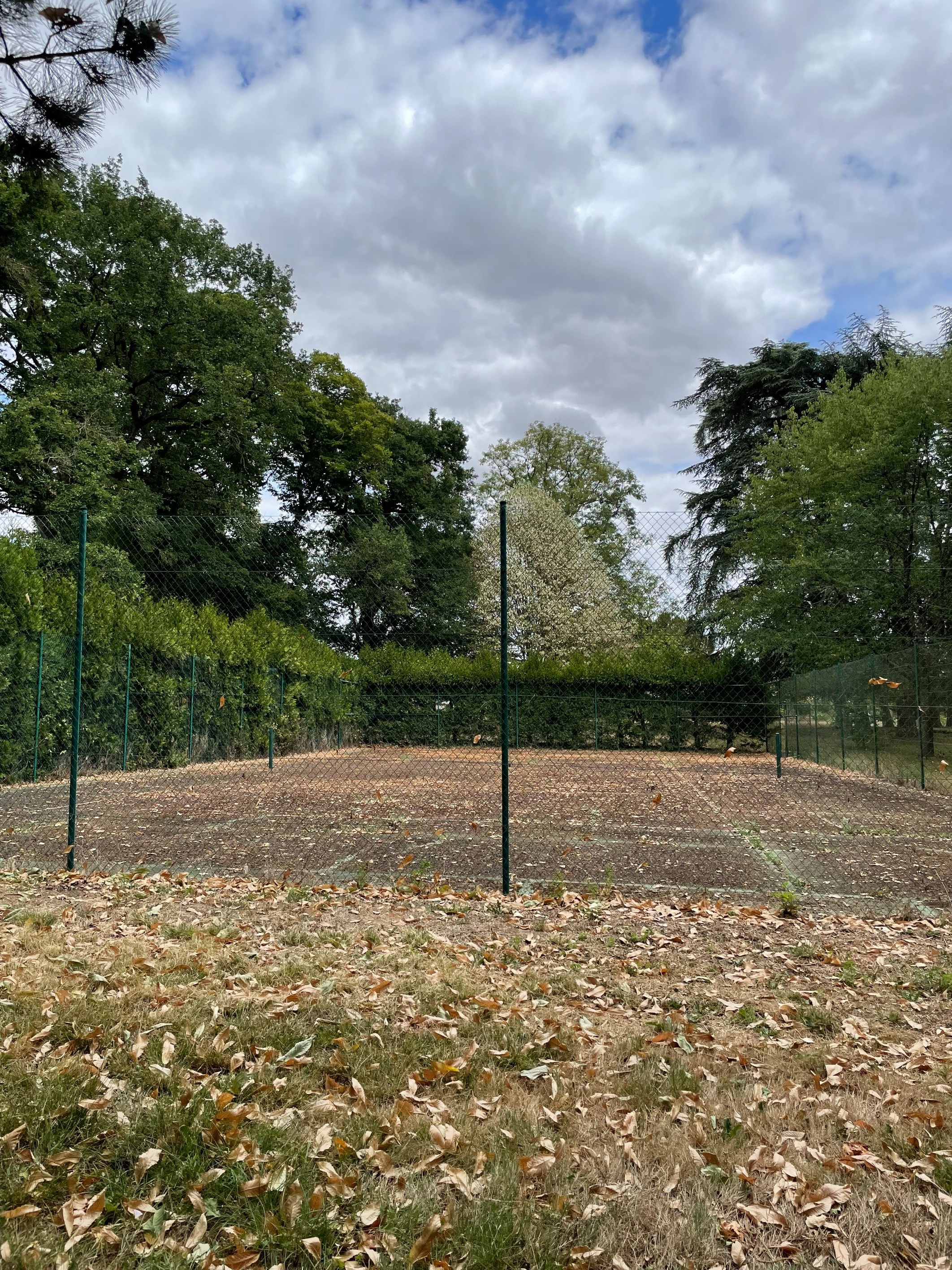  Charming property with park and swimming pool - 物件實景