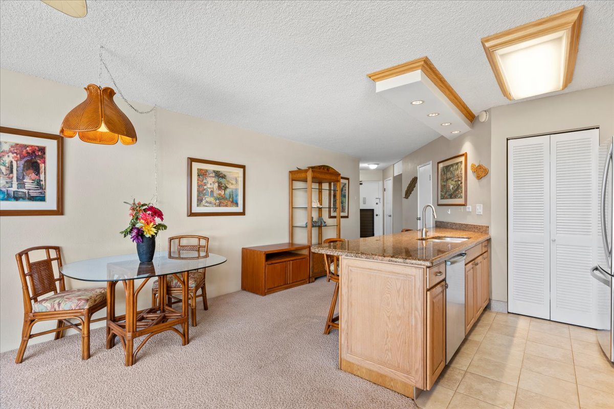 Kihei, Hawaii, 96753, United States, 1 Bedroom Bedrooms, ,2 BathroomsBathrooms,Residential,For Sale,1982922