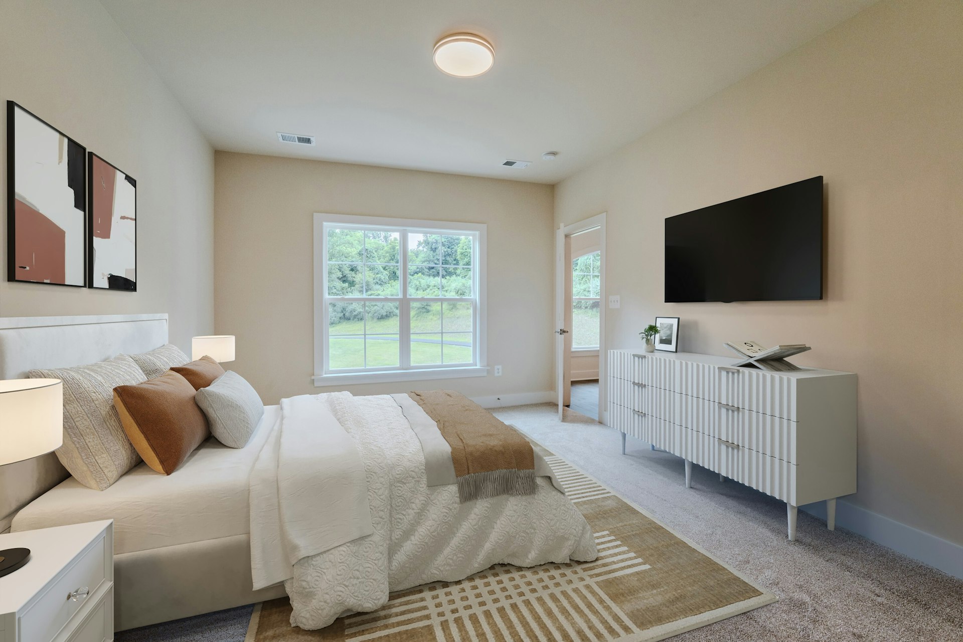  19016 Bridle Branch Lane, Purcellville, VA 20132 - 物件實景