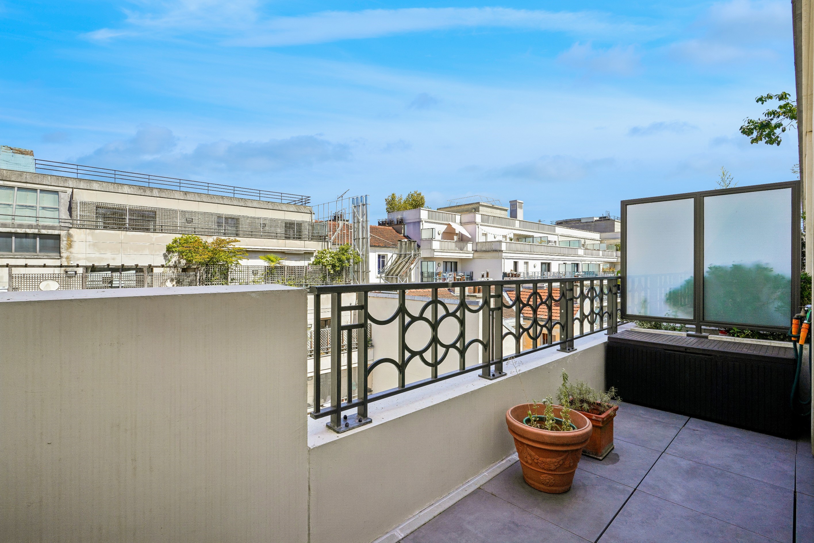  Levallois – Greffulhe District – Immaculate One-Bedroom Apartment on the Fifth … - 物件實景