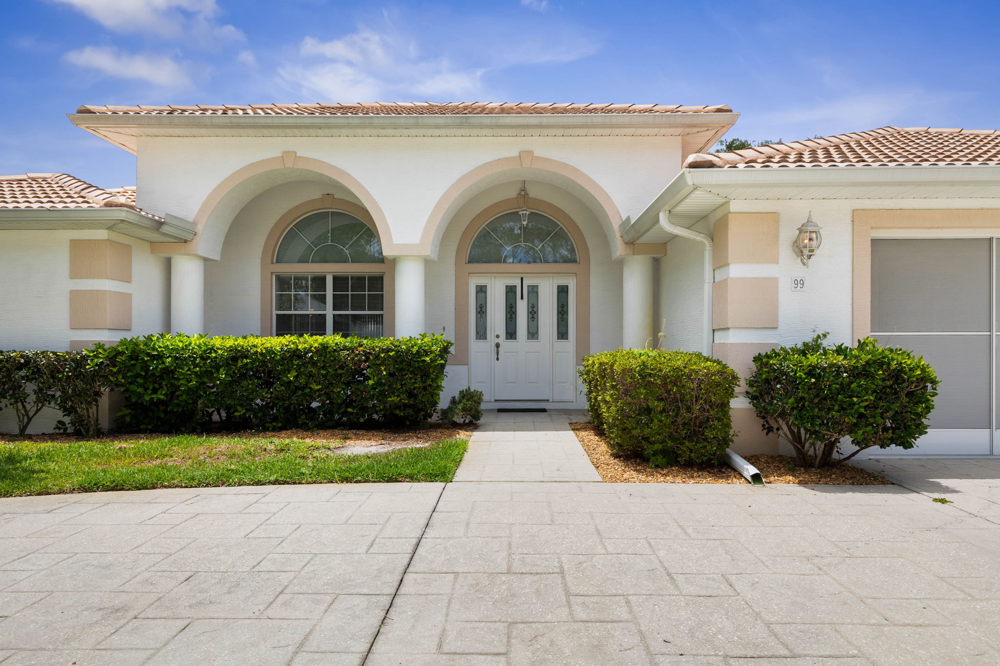  99 Roxboro Drive, Palm Coast, FL, 32164 - 物件實景