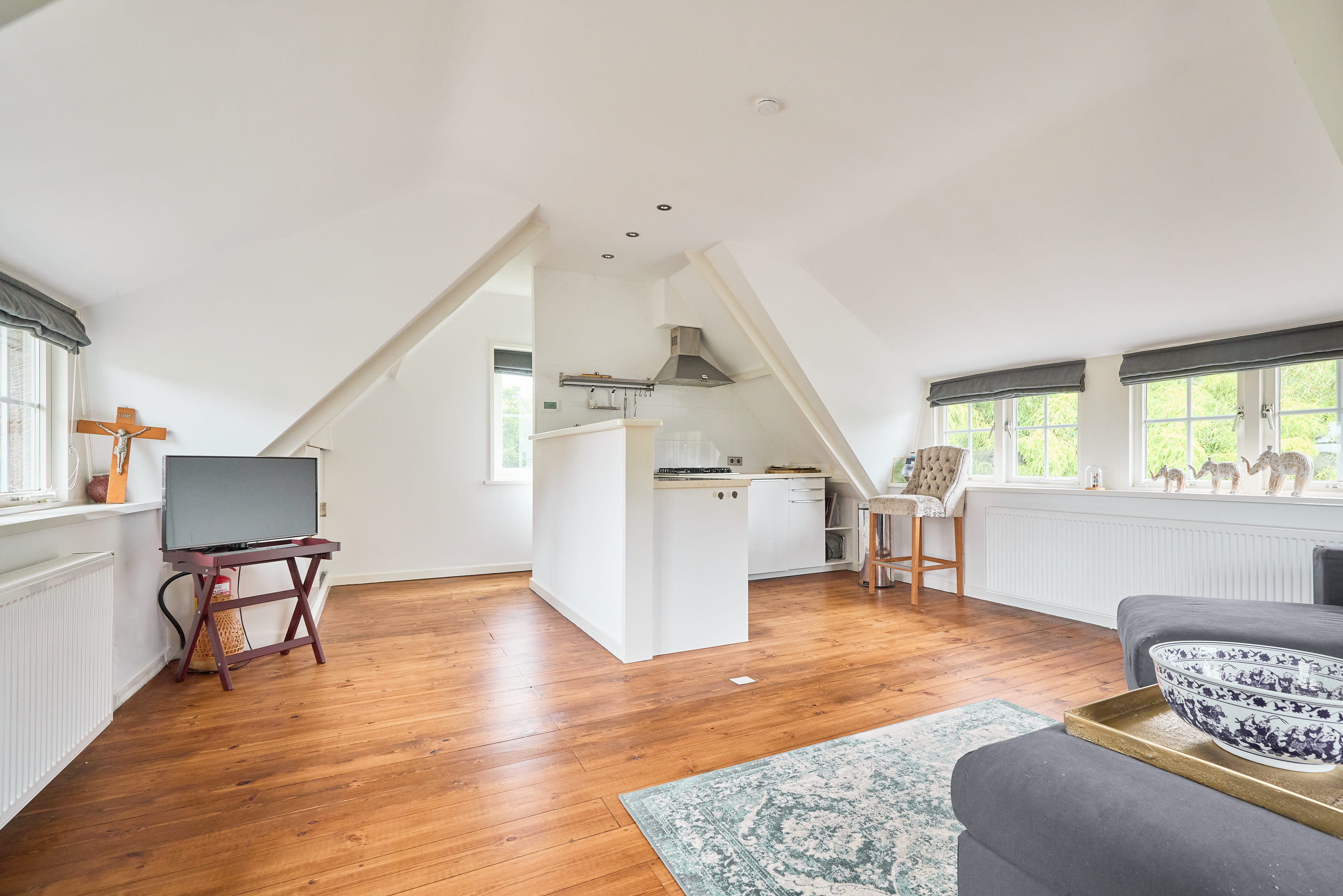  Detached villa on the Vinkeveense Plassen, approx. 785 sq. m. of living space. - 物件實景