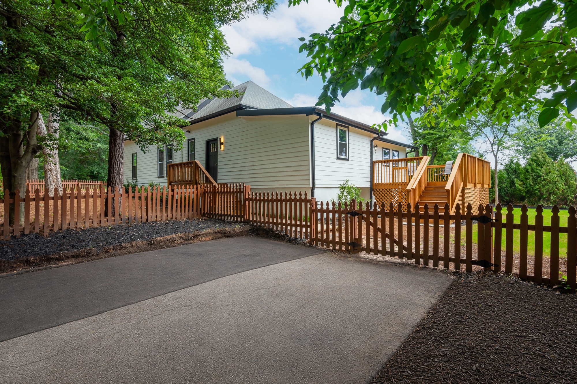  Charming Bungalow in Ormewood Park - 物件實景