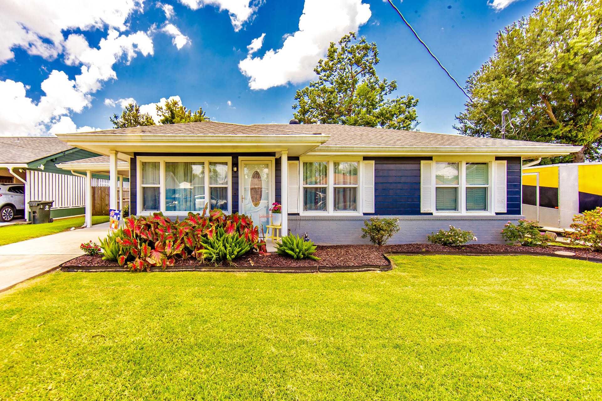 Bourg St, Houma, LA 70360