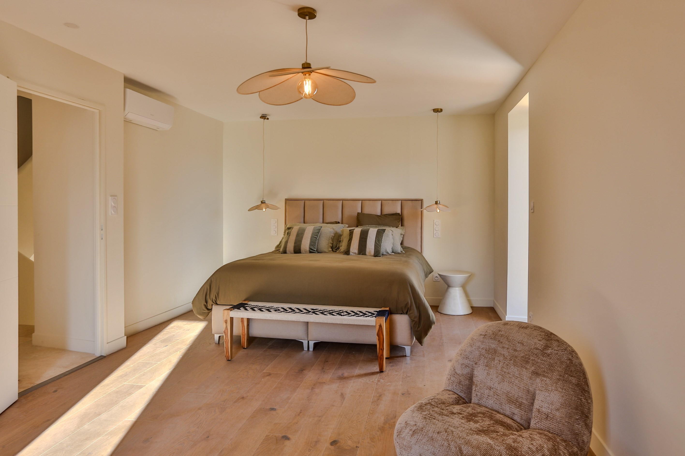  An Exceptional Property on the Outskirts of Pernes-les-Fontaines - 物件實景