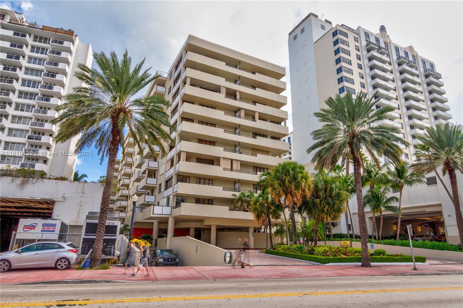 Miami Beach, Florida, 33139, United States, 2 Bedrooms Bedrooms, ,2 BathroomsBathrooms,Residential,For Sale,1850105