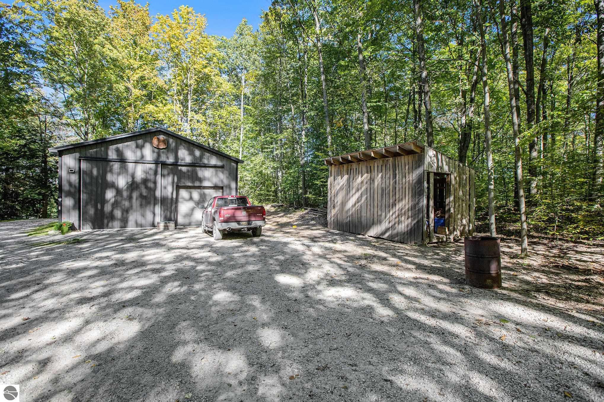 Beulah, Michigan, 49617, United States, 3 Bedrooms Bedrooms, ,2 BathroomsBathrooms,Residential,For Sale,1975573