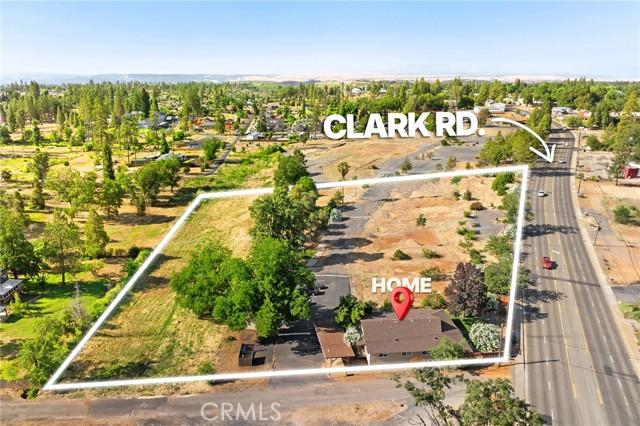 Paradise, California, 95969, United States, ,Land,For Sale,1981444