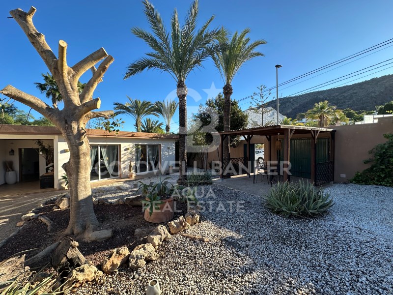 l'Alfàs del Pi, Comunidad Valenciana, ES, 6 Bedrooms Bedrooms, ,5 BathroomsBathrooms,Residential,For Sale,1699845