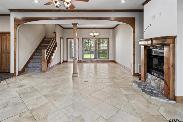 Hawkins, Texas, 75765, United States, 3 Bedrooms Bedrooms, ,3 BathroomsBathrooms,Residential,For Sale,1977788