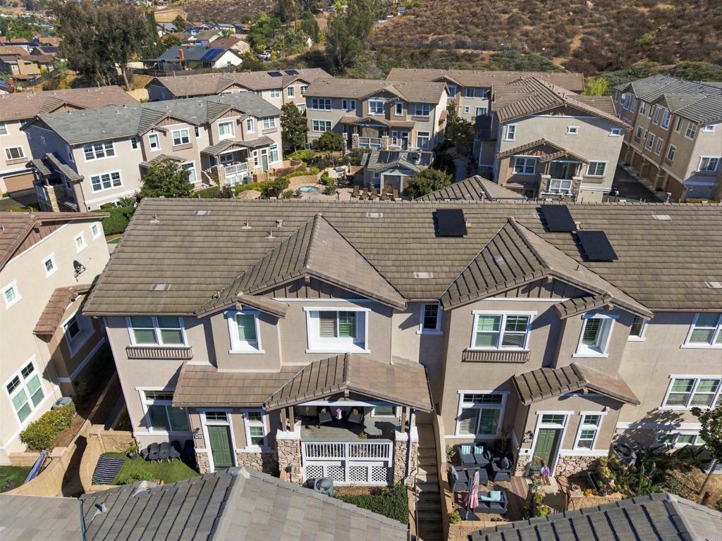 Copper Ridge Rd, Santee, CA 92071 #1