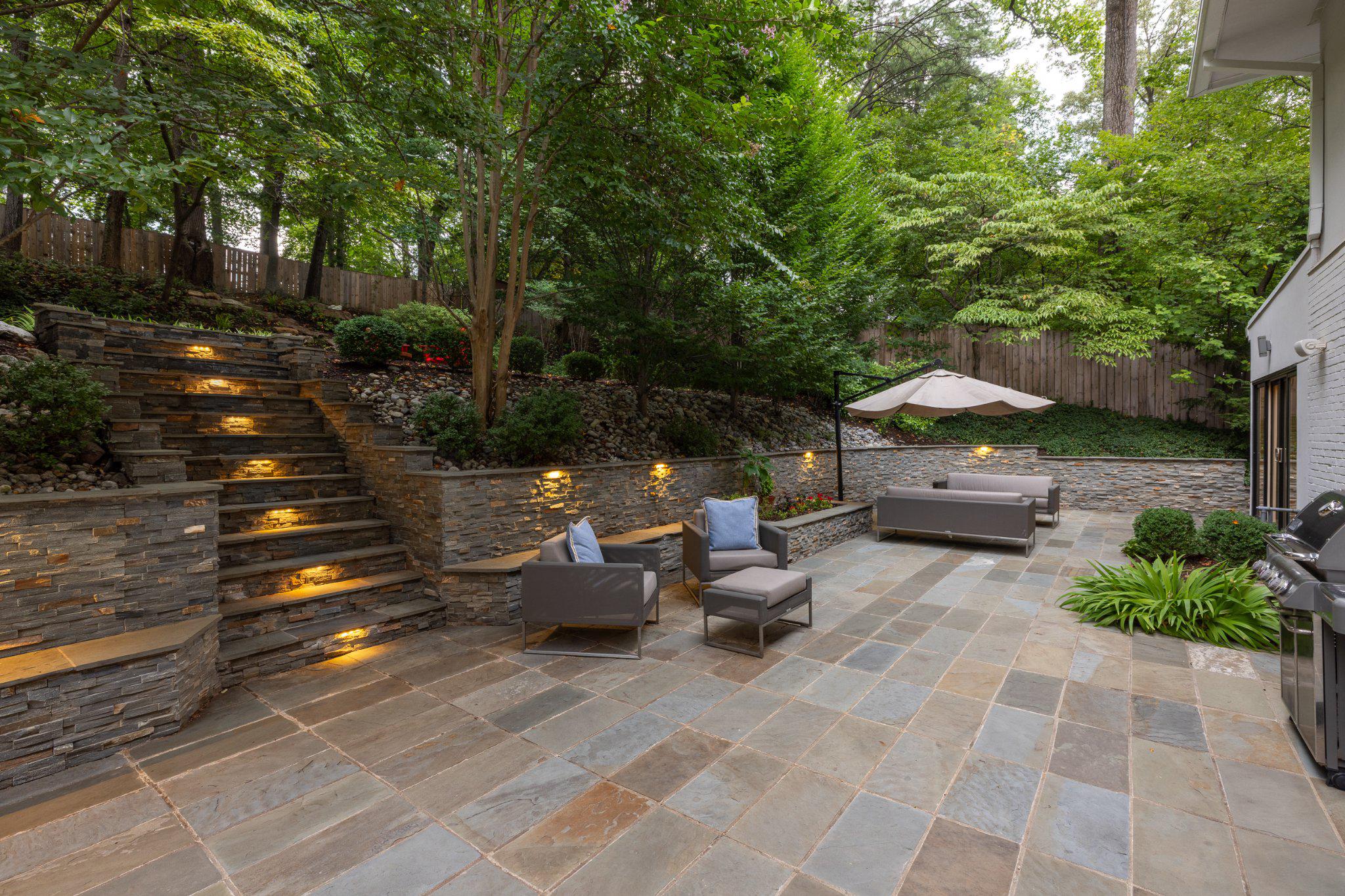  6016 Chesterbrook Road, Mclean, VA, 22101 - 物件實景