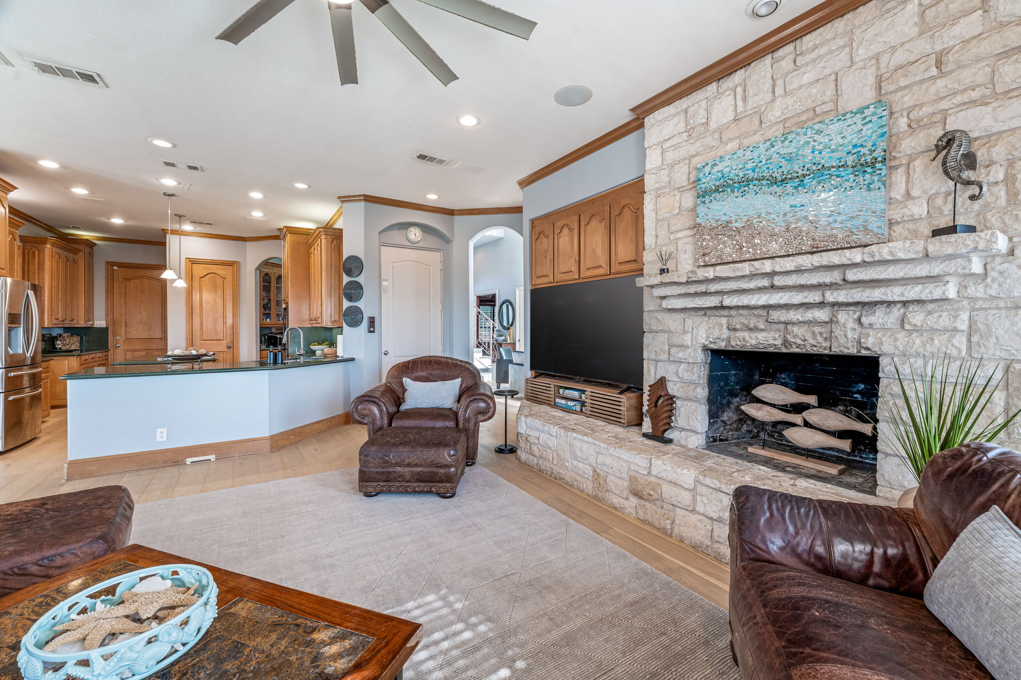  8800 Summit Point Court,Fort Worth, TX, 76179 - 物件實景