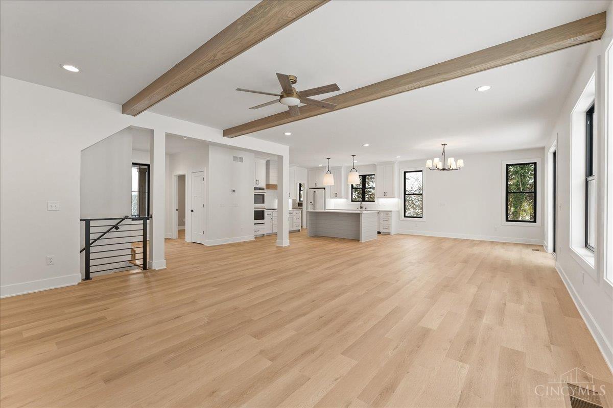 Blue Ash, Ohio, 45241, United States, 4 Bedrooms Bedrooms, ,4 BathroomsBathrooms,Residential,For Sale,2001661