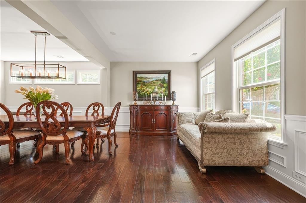 Powder Springs, Georgia, 30127, United States, 5 Bedrooms Bedrooms, ,4 BathroomsBathrooms,Residential,For Sale,1954656