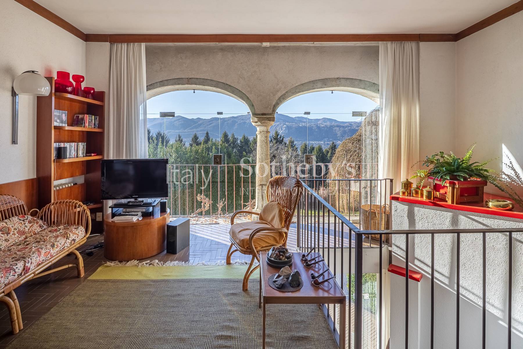  Historic villa of great charm set within a park of over three hectares - 物件實景