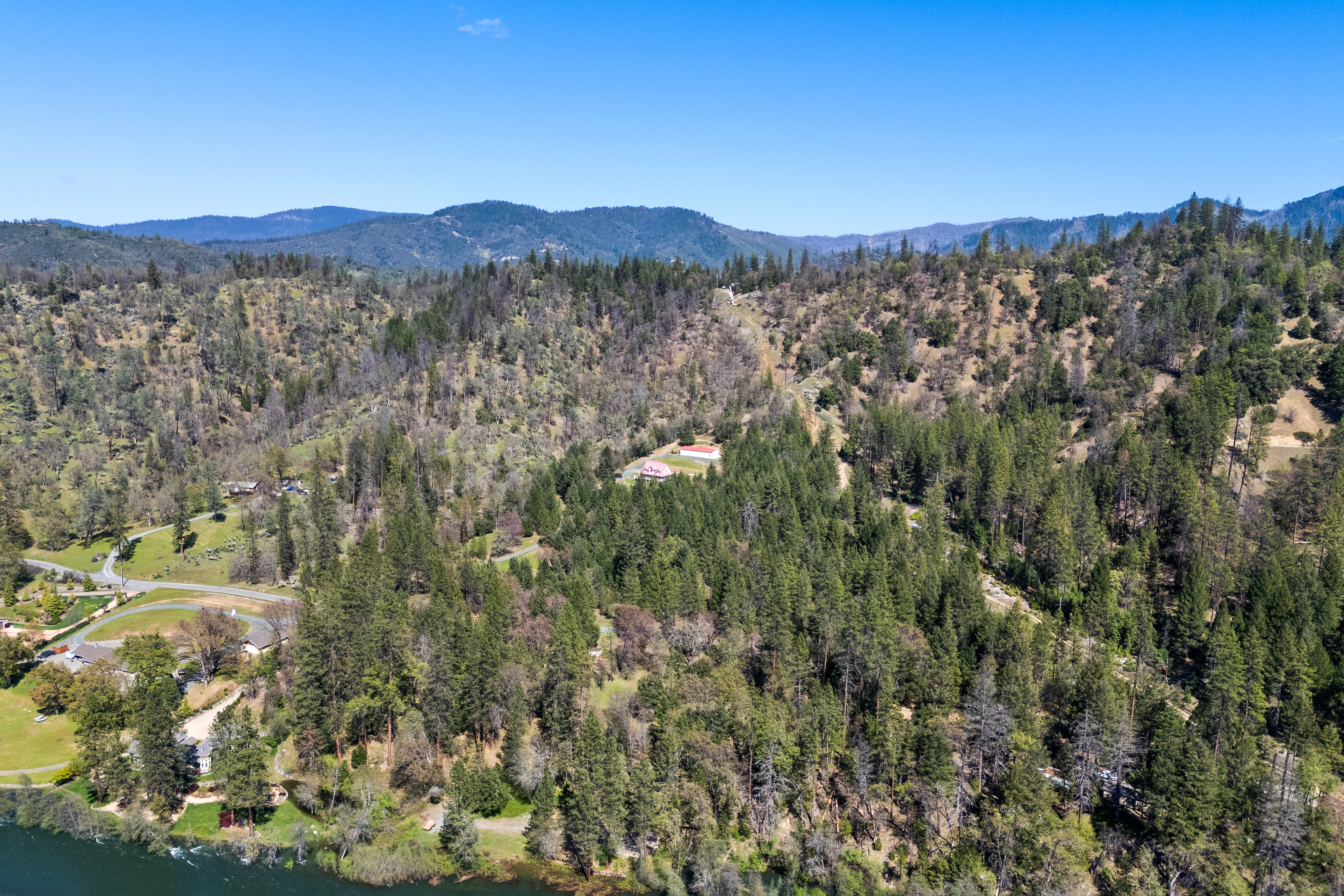  2995 Goose Ranch Road, Lewiston, CA 96052 - 物件實景