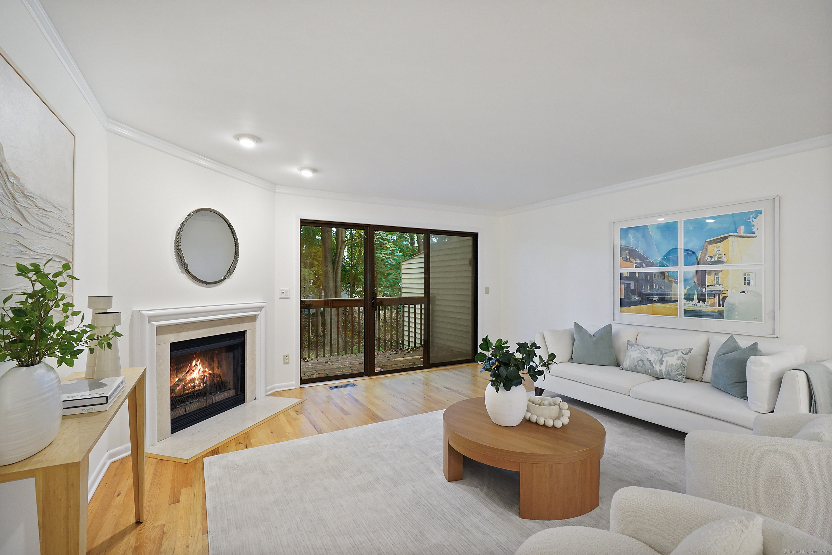 Stamford, Connecticut, 06905, United States, 2 Bedrooms Bedrooms, ,3 BathroomsBathrooms,Residential,For Sale,1997039