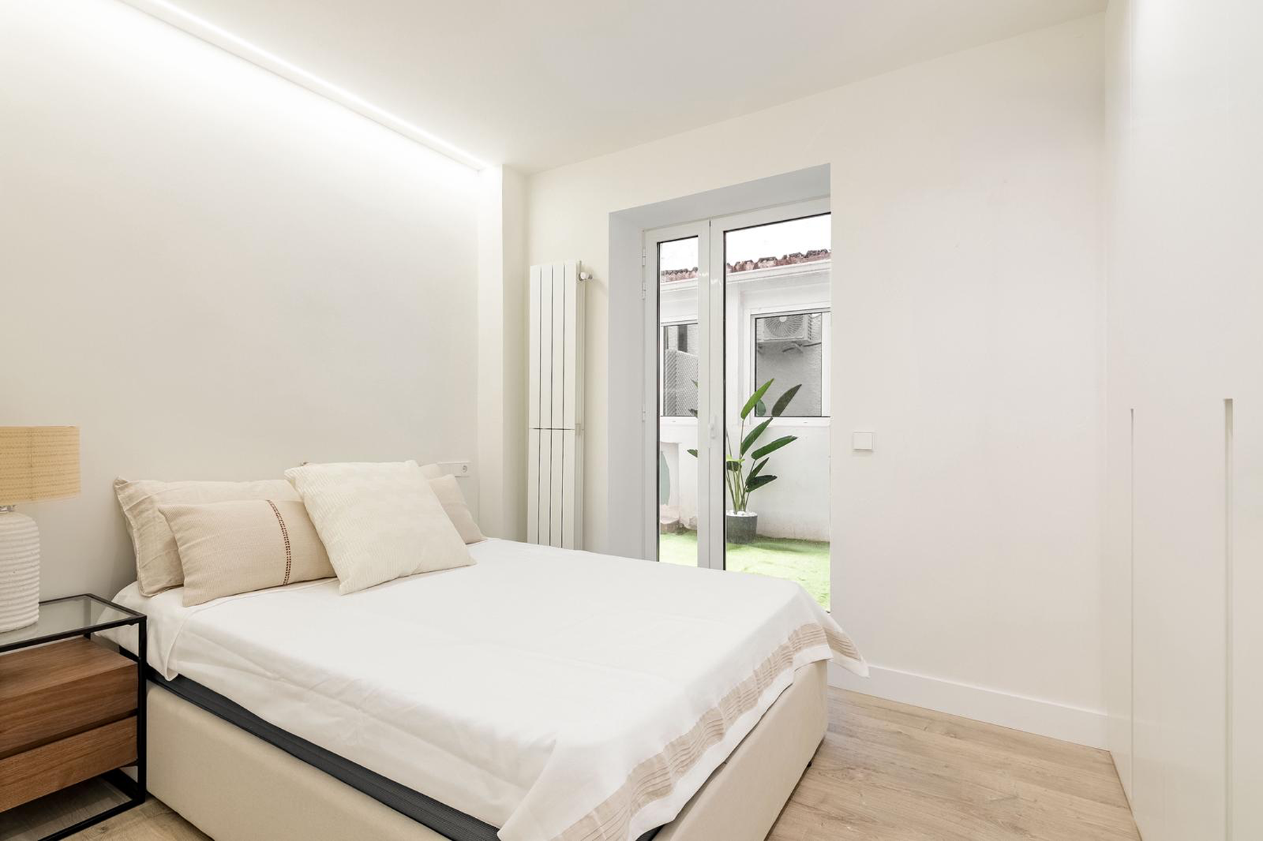  Spacious flat renovated in a landmark building - 物件實景