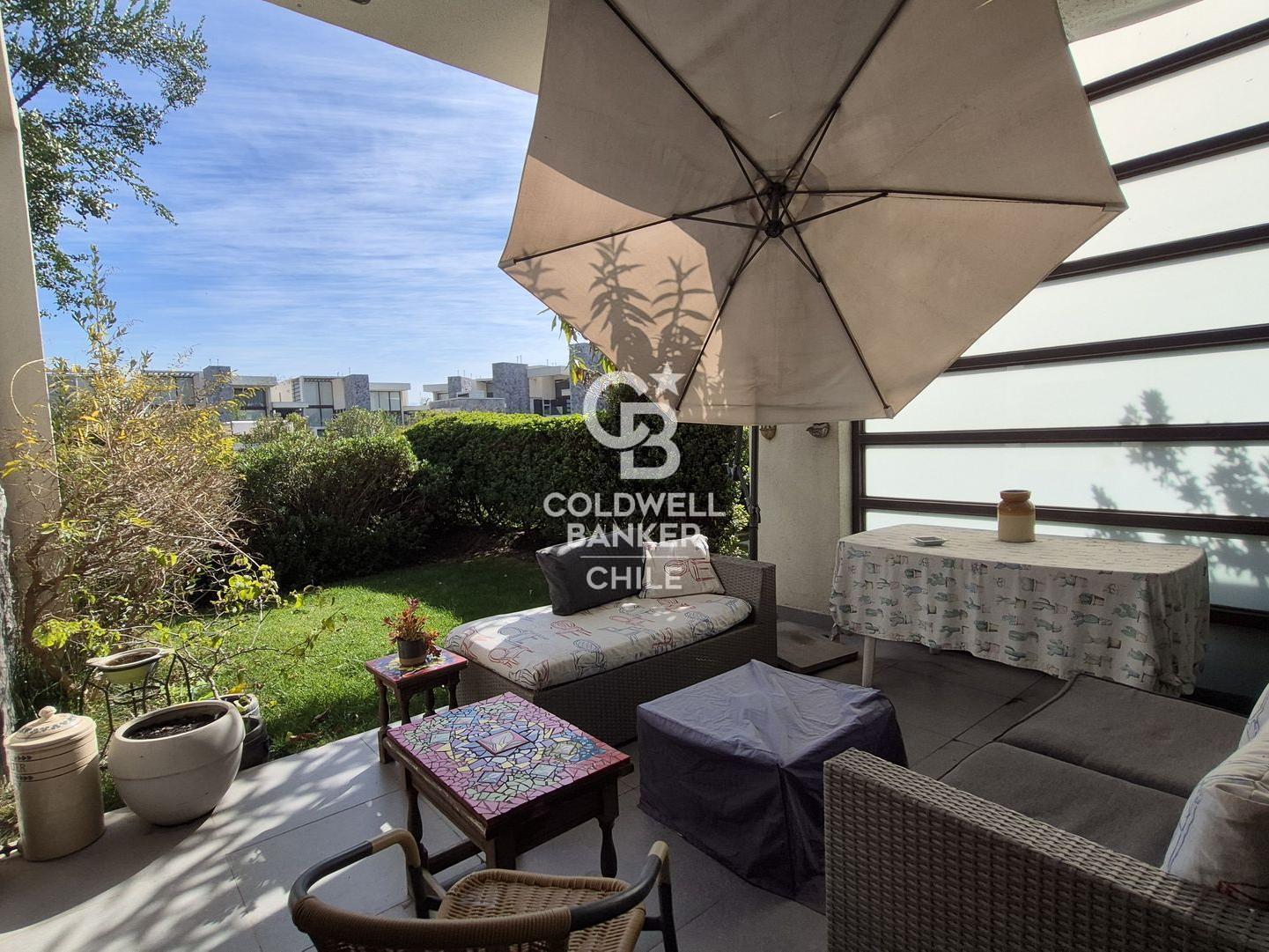 Colina, Chile, 2 Bedrooms Bedrooms, ,2 BathroomsBathrooms,Residential,For Sale,1925545