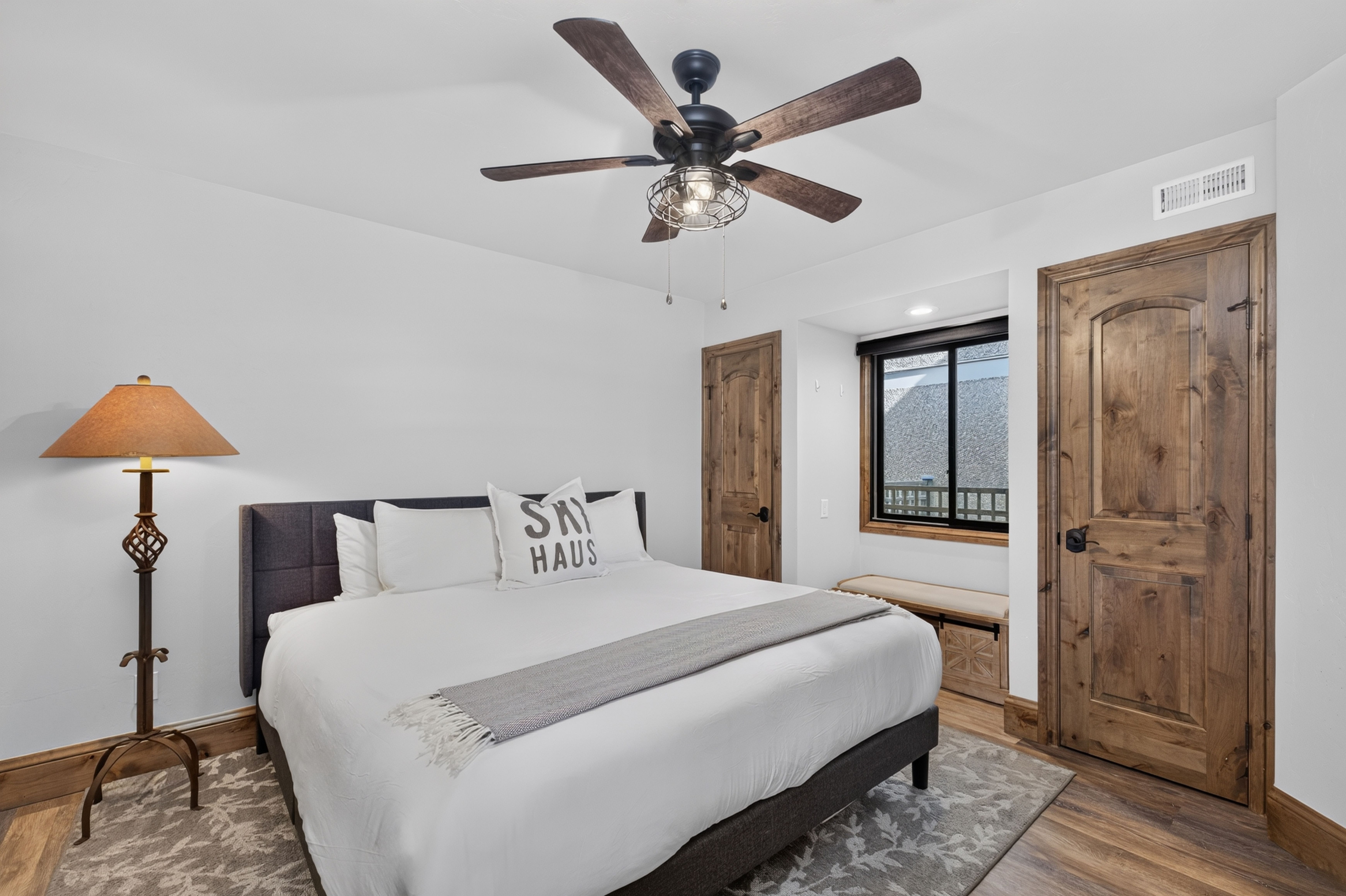 Exceptional Access to Vail