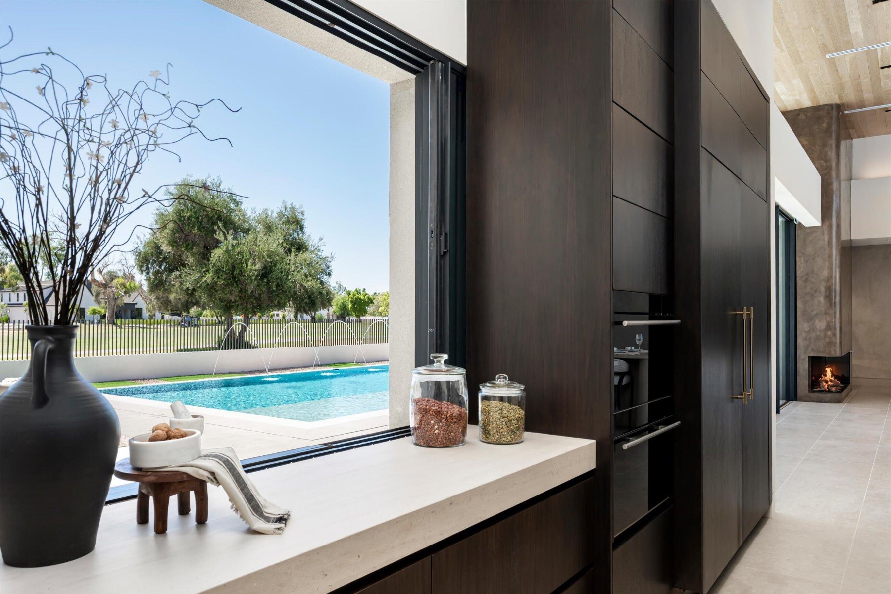  11608 N Blackheath Road ¦ Scottsdale, AZ - 物件實景