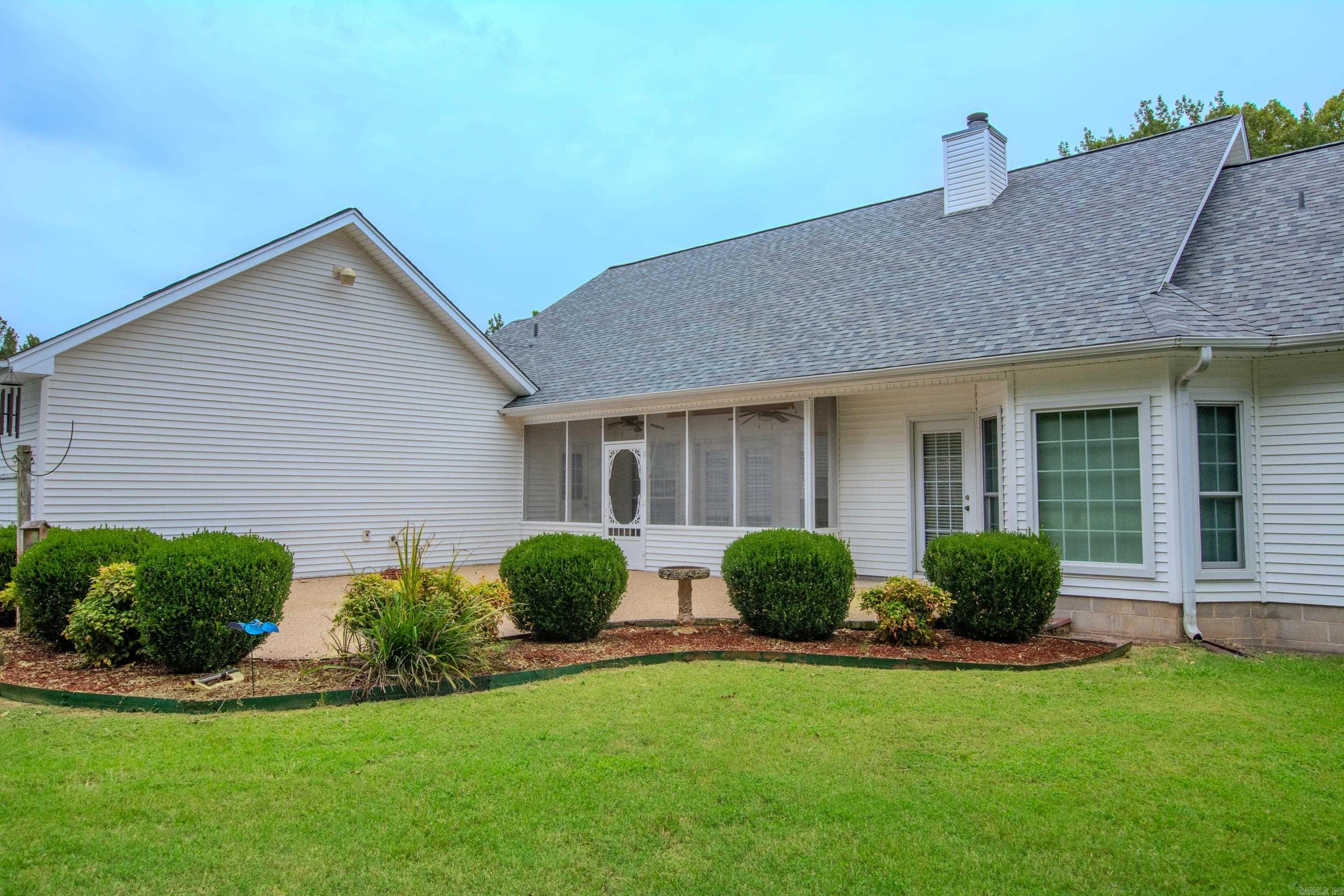 Benton, Arkansas, 72019, United States, 4 Bedrooms Bedrooms, ,4 BathroomsBathrooms,Residential,For Sale,1932840