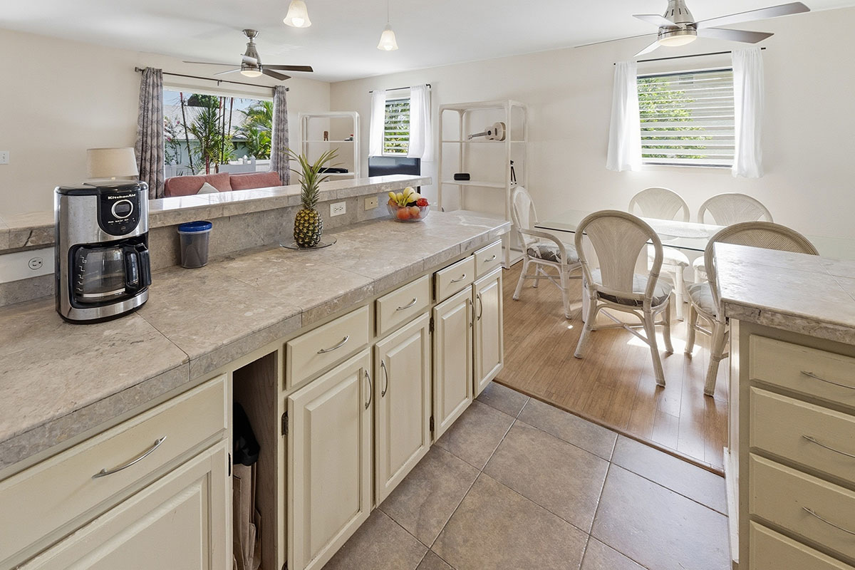 Kapaa, Hawaii, 96746, United States, 4 Bedrooms Bedrooms, ,2 BathroomsBathrooms,Residential,For Sale,1989246