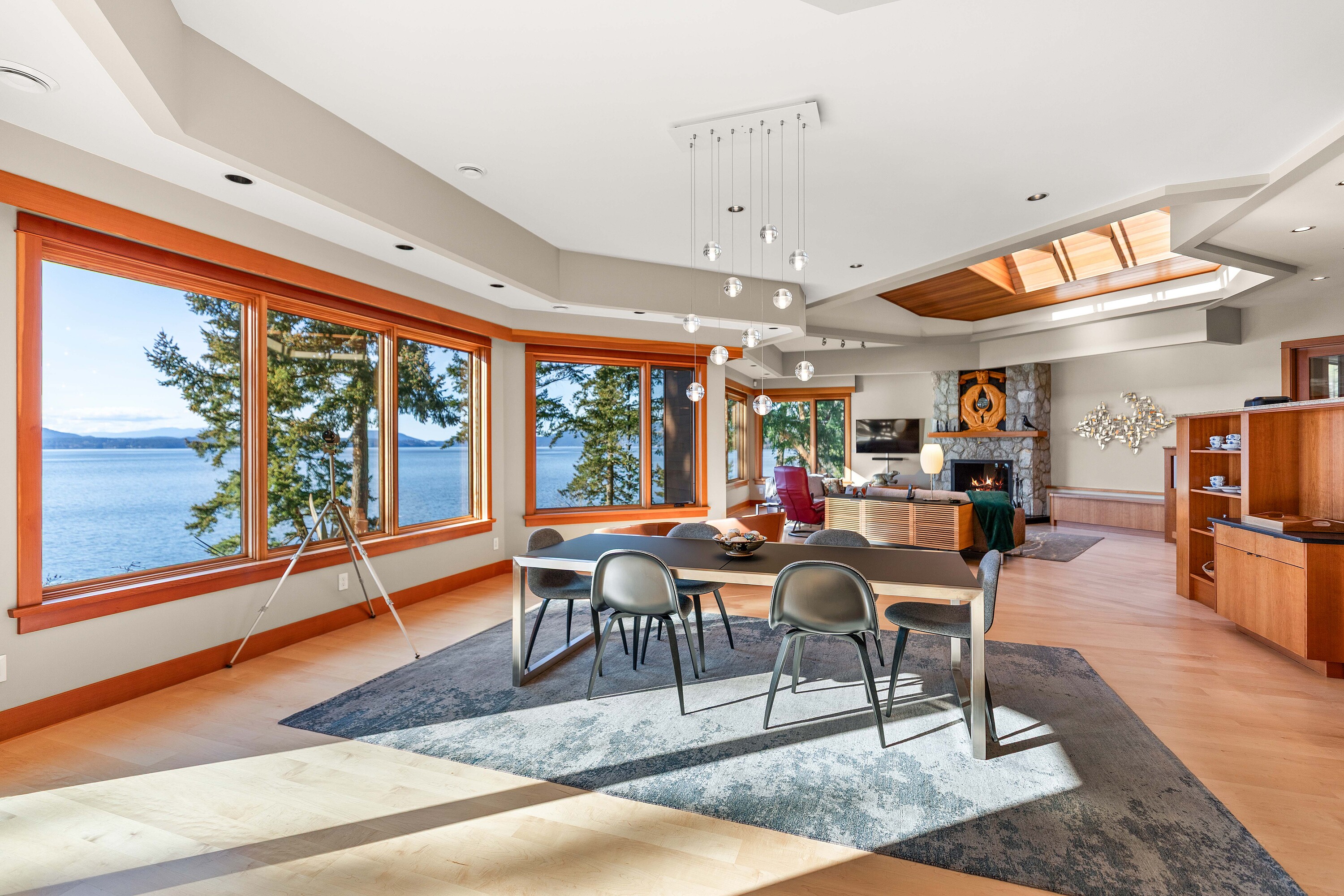  West Coast Oceanfront Living - 物件實景