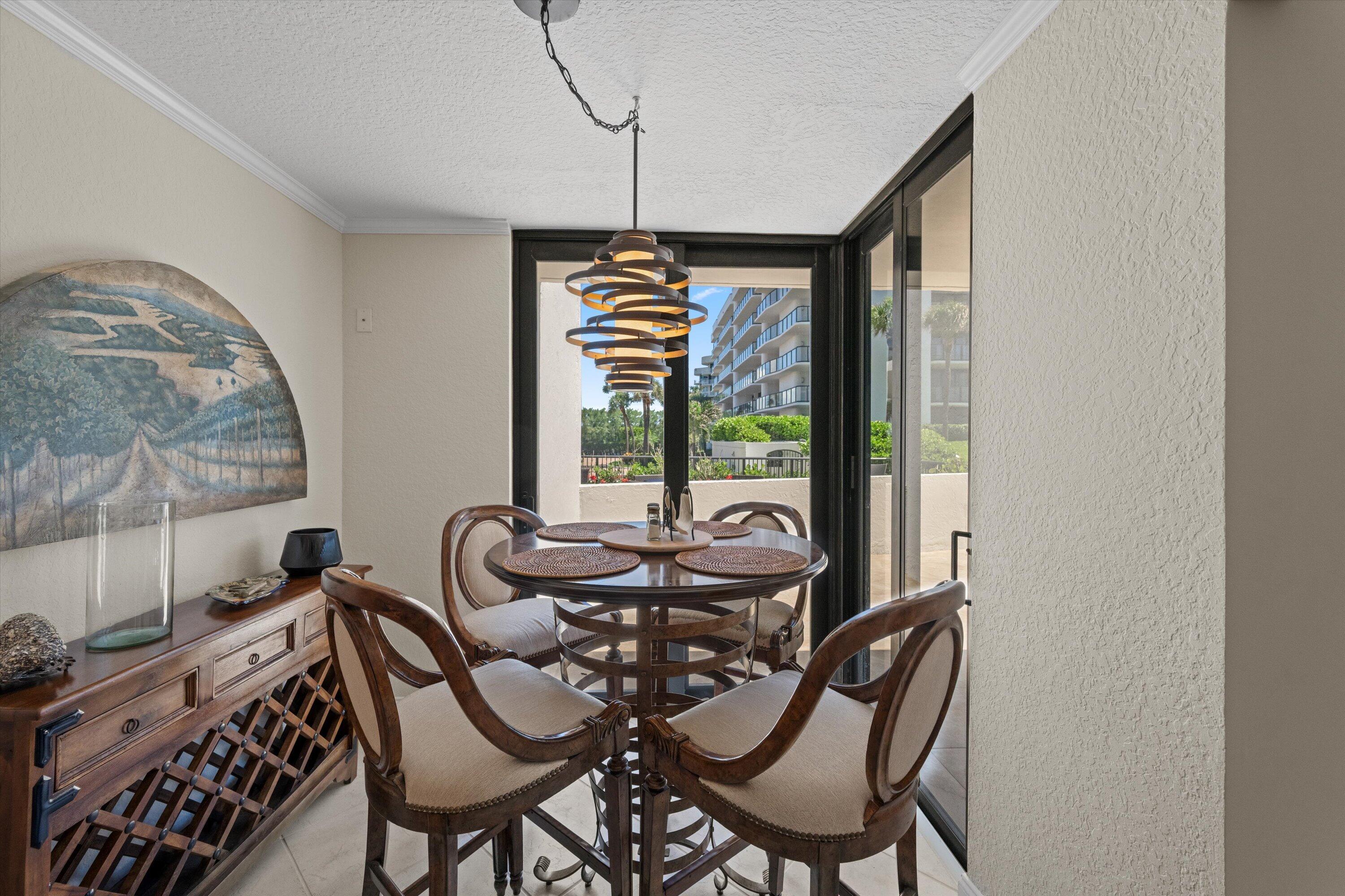  3440 S Ocean Boulevard N #104 - 物件實景