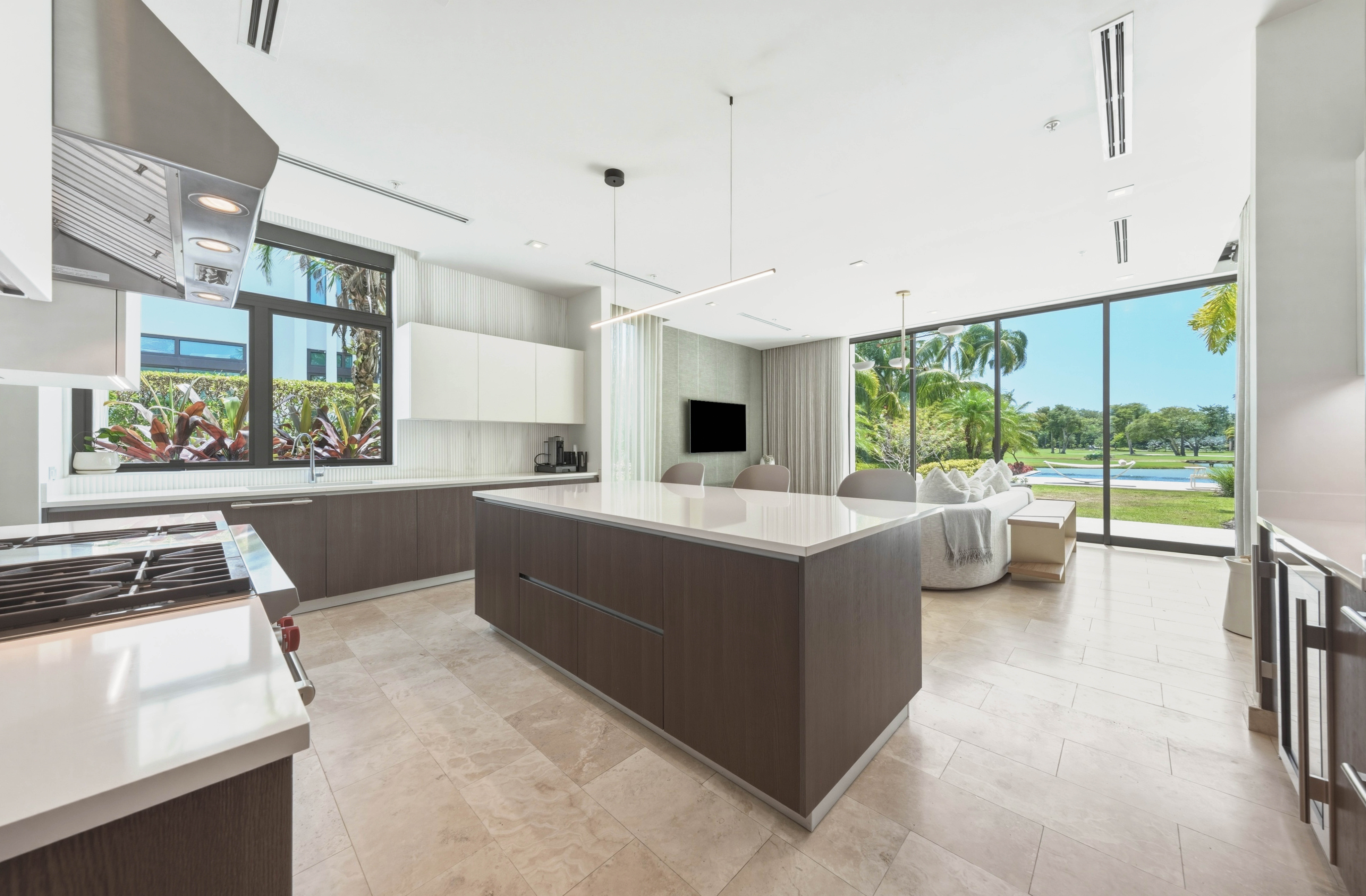  14 East Beach, a Ritz-Carlton Reserve Residence - 物件實景