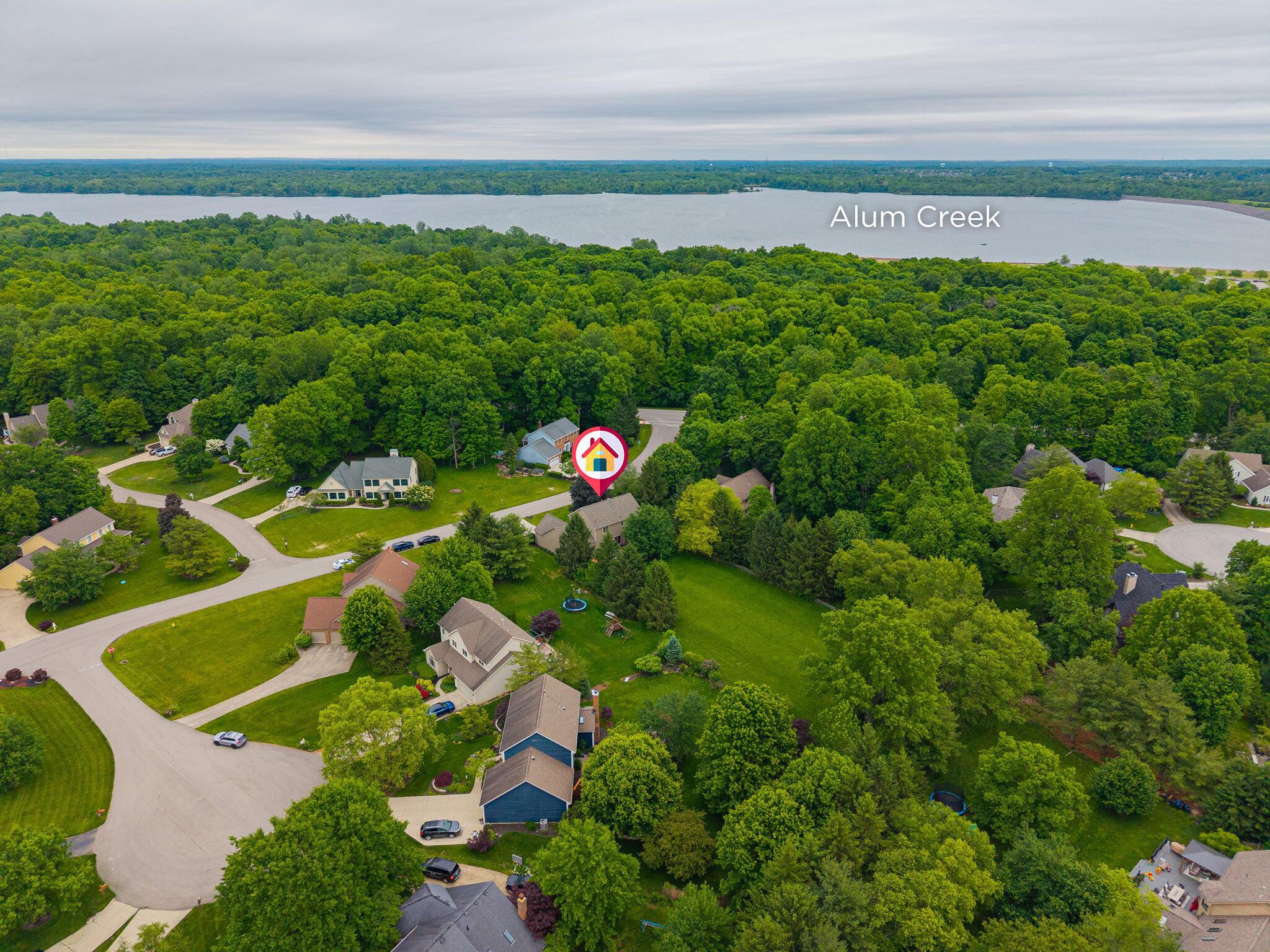 Lewis Center, Ohio, 43035, United States, 4 Bedrooms Bedrooms, ,2 BathroomsBathrooms,Residential,For Sale,2048697