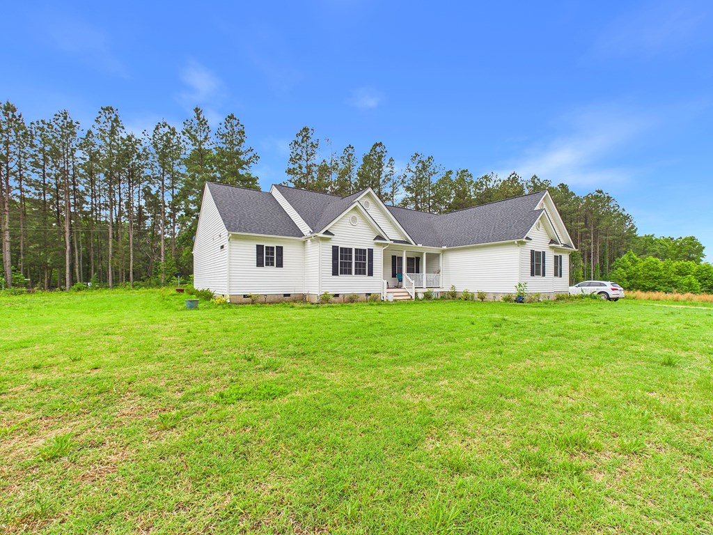 Cumberland, Virginia, 23901, United States, 4 Bedrooms Bedrooms, ,3 BathroomsBathrooms,Residential,For Sale,2048772