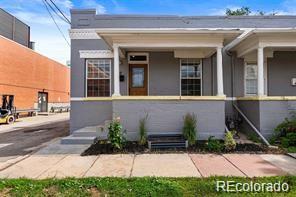 Denver, Colorado, 80204, United States, 2 Bedrooms Bedrooms, ,1 BathroomBathrooms,Residential,For Sale,2001938