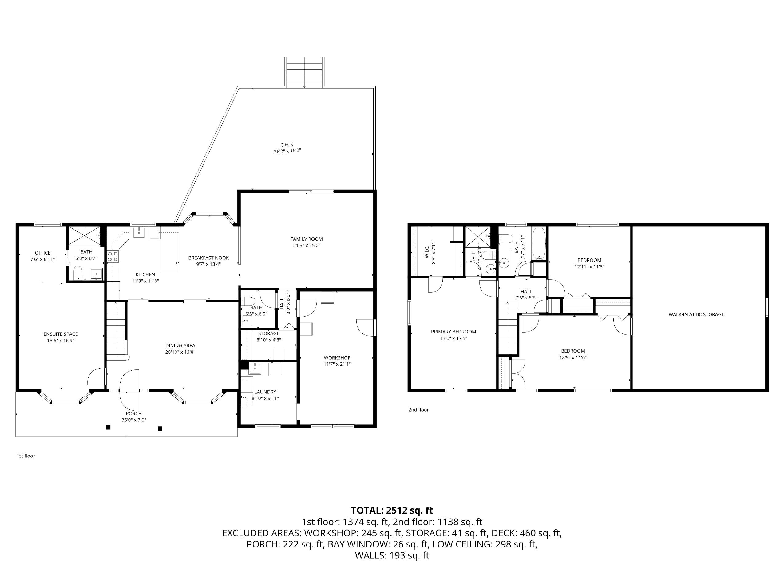  ?Glenwood? Neighborhood Colonial Offers Privacy and Flexibility - 物件實景